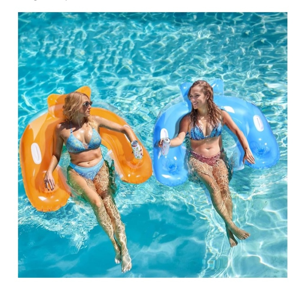 Pool Float Set of 3